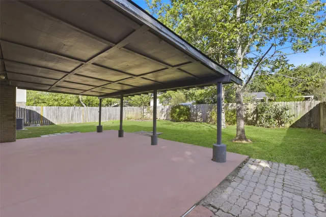 $1,990 | 16318 Cypress Point Drive, Cypress, TX 77429