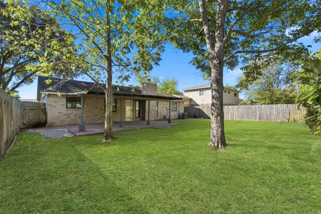 $1,990 | 16318 Cypress Point Drive, Cypress, TX 77429