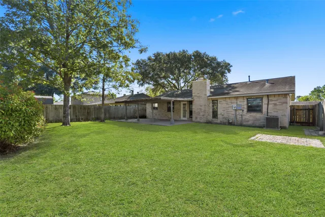 $1,990 | 16318 Cypress Point Drive, Cypress, TX 77429