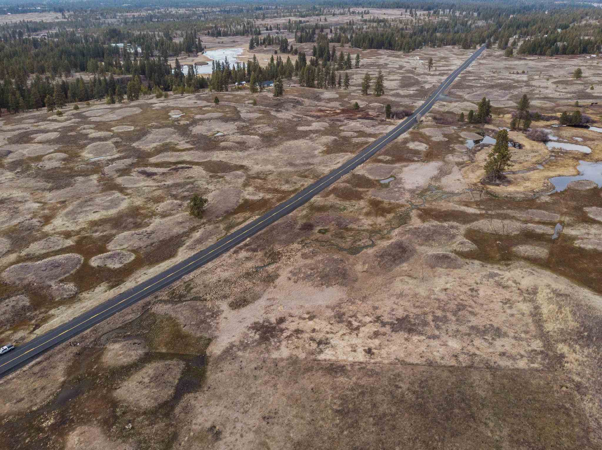 South Rock Lake Road Cheney, WA 99004 - Photo 7 of 9