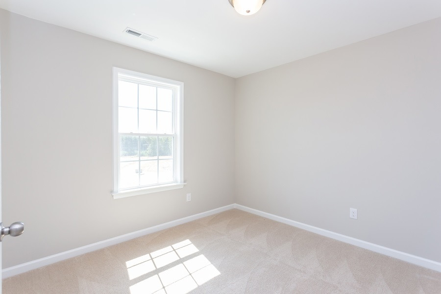 5922 Giddings Street, Unit 2022 Raleigh, NC 27616 - Photo 16 of 21 Bedroom