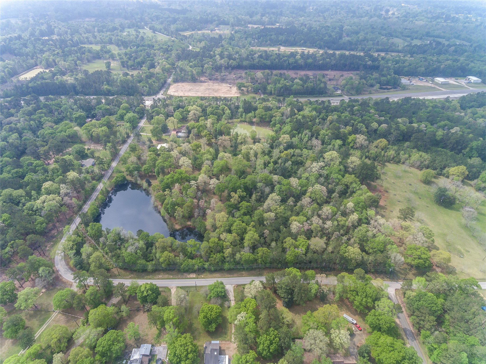 Tbd Tbd Firetower Road Conroe, TX 77306 - Photo 15 of 23