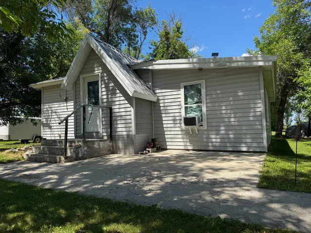 $149,900 | 40149 181st Street, Wannaska, MN 56761