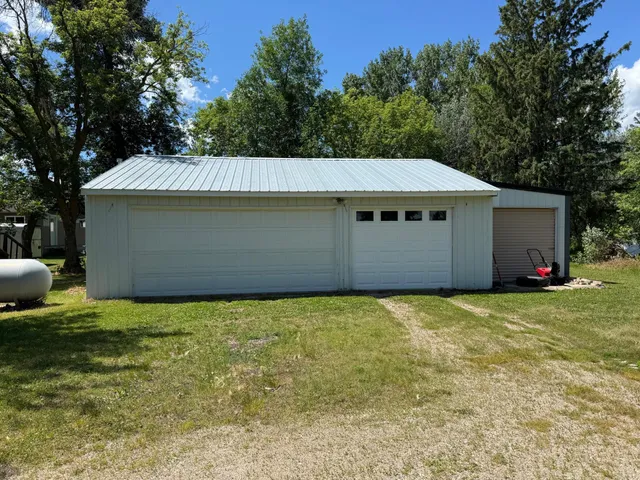 $149,900 | 40149 181st Street, Wannaska, MN 56761