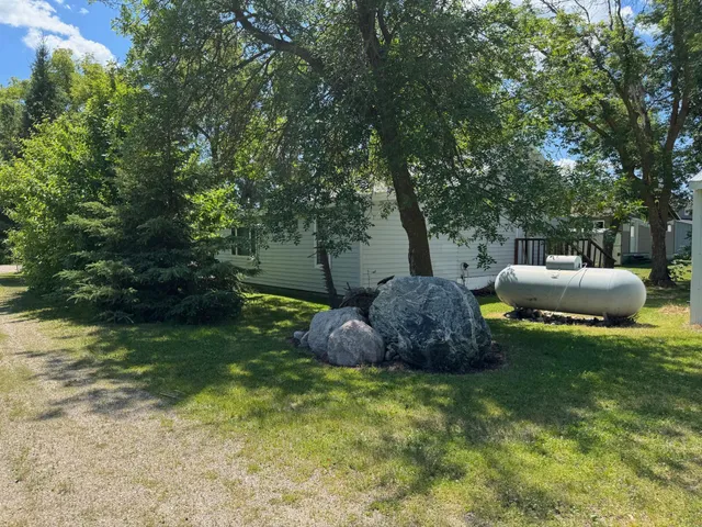 $149,900 | 40149 181st Street, Wannaska, MN 56761