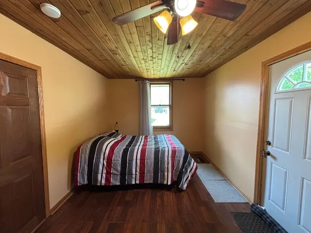 $149,900 | 40149 181st Street, Wannaska, MN 56761