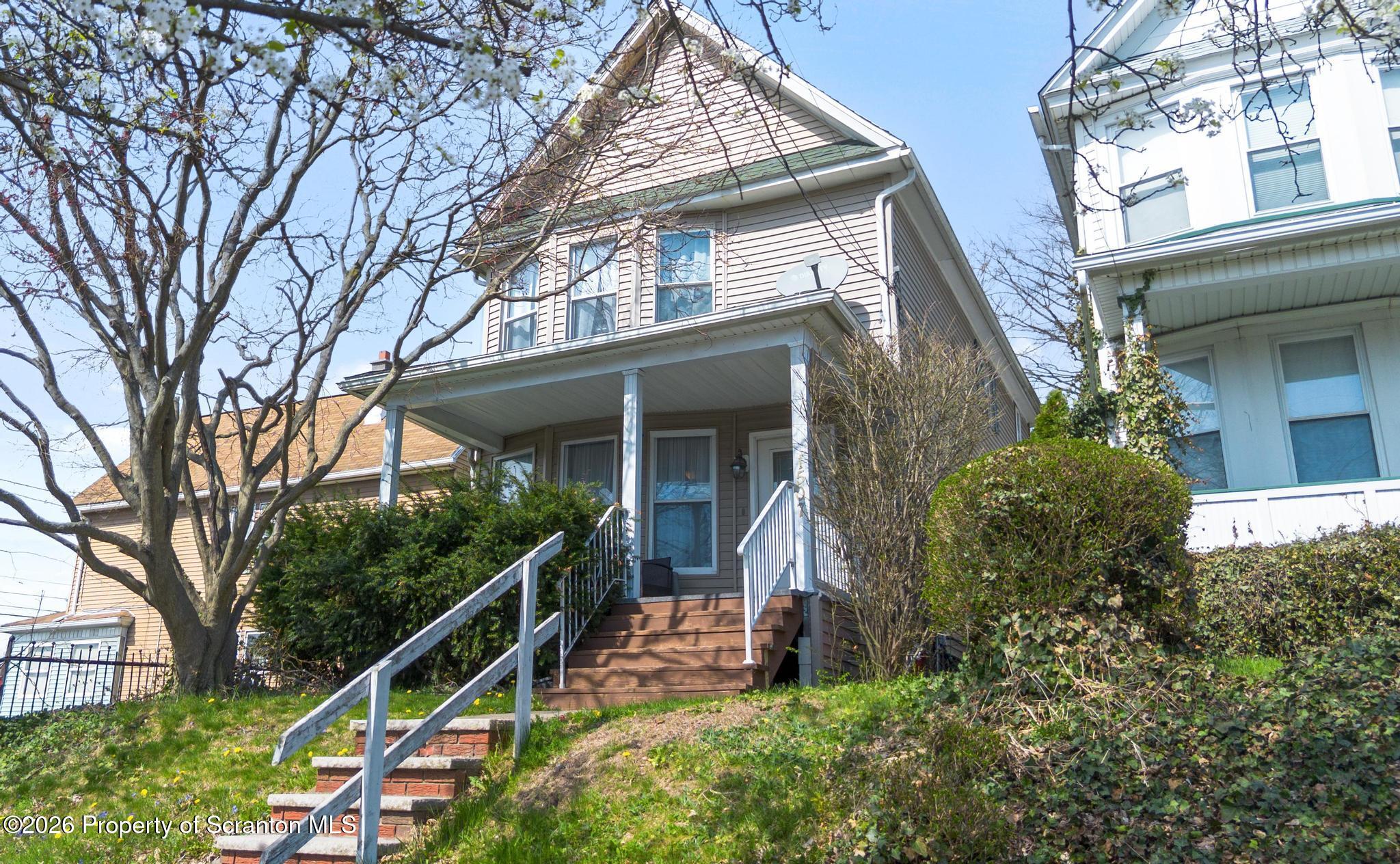 1507 Pine Street Scranton, PA 18510 - Photo 2 of 36 DJI_0682-3