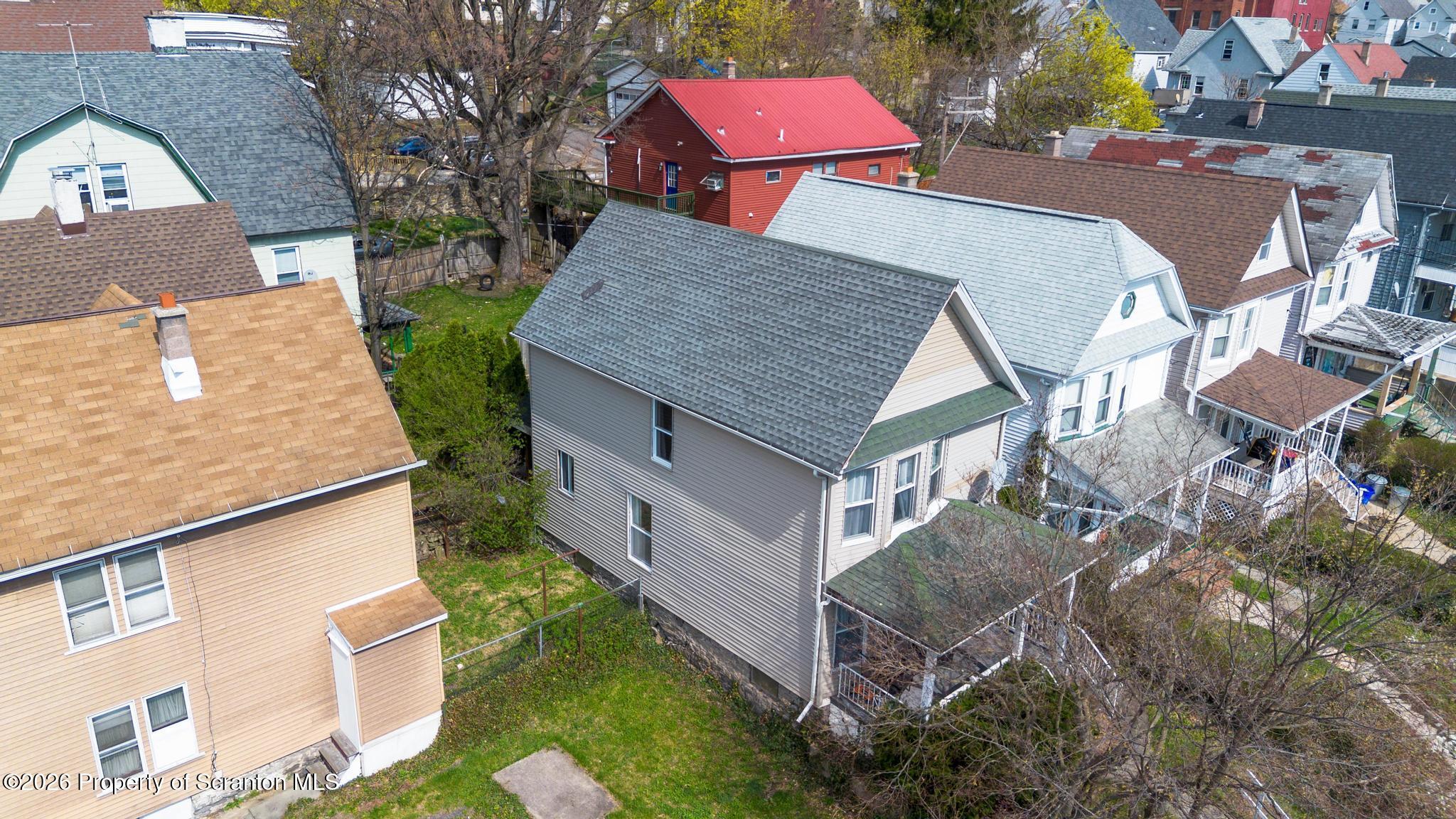 1507 Pine Street Scranton, PA 18510 - Photo 32 of 36 DJI_0663-2