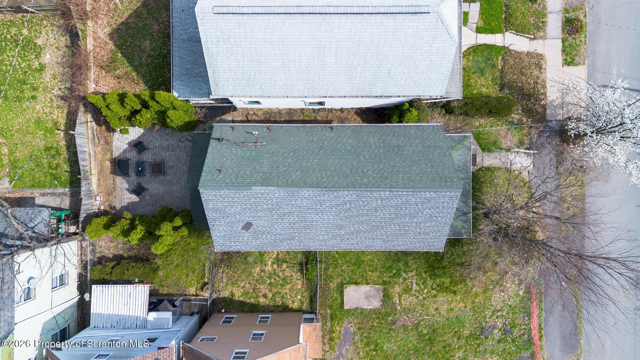 1507 Pine Street Scranton, PA 18510 - Photo 33 of 36 DJI_0665-4