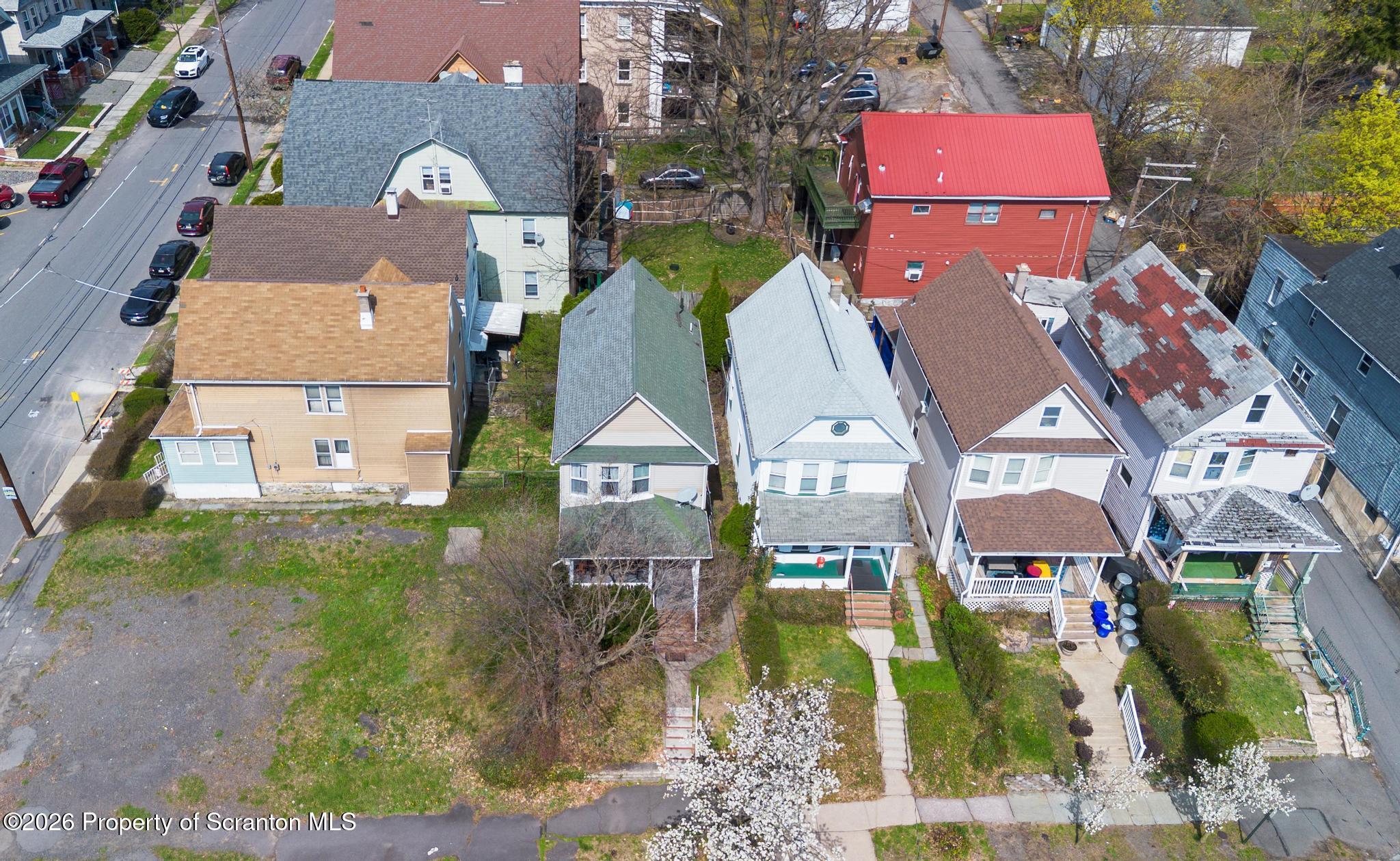 1507 Pine Street Scranton, PA 18510 - Photo 35 of 36 DJI_0668