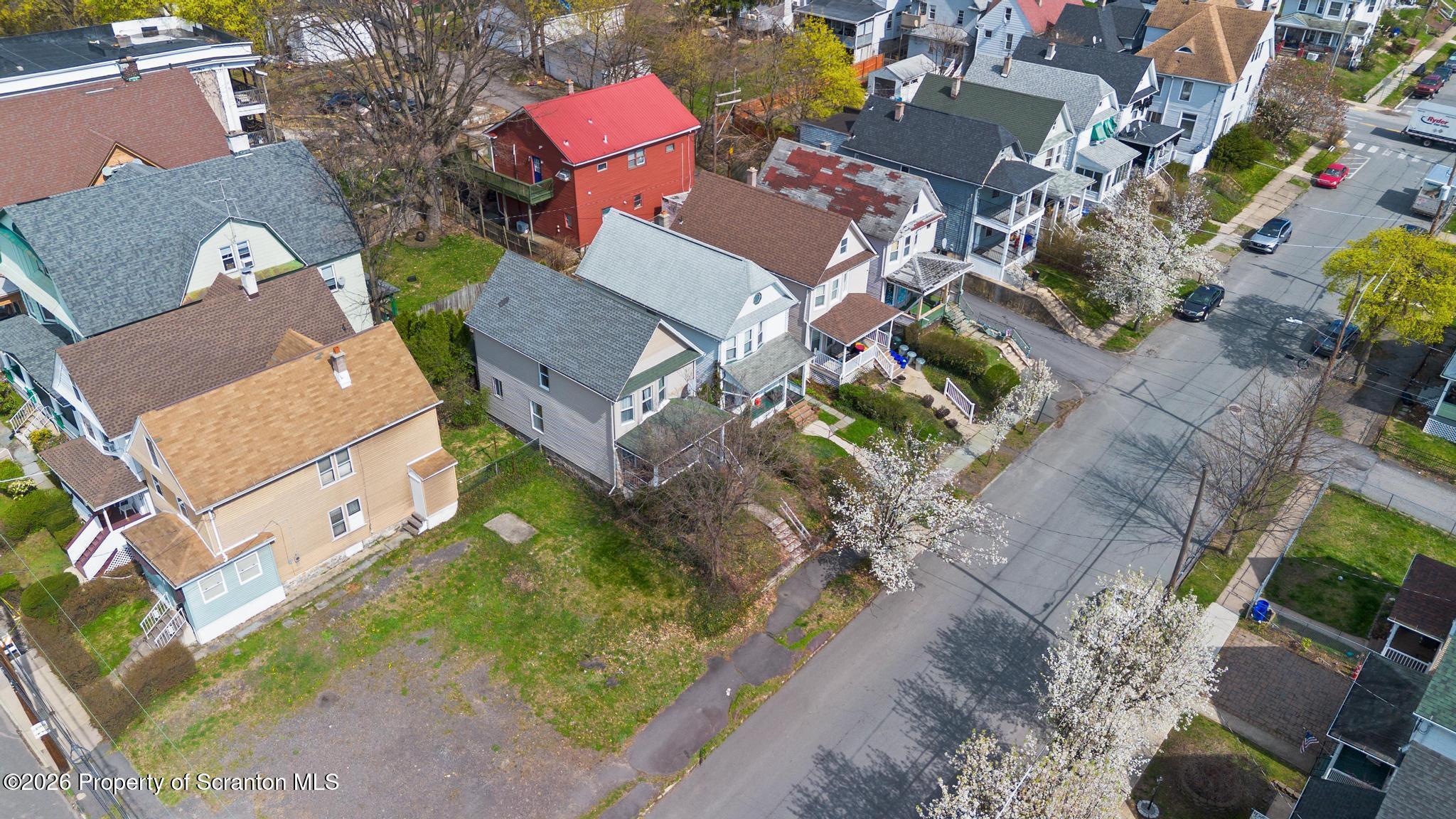 1507 Pine Street Scranton, PA 18510 - Photo 36 of 36 DJI_0669