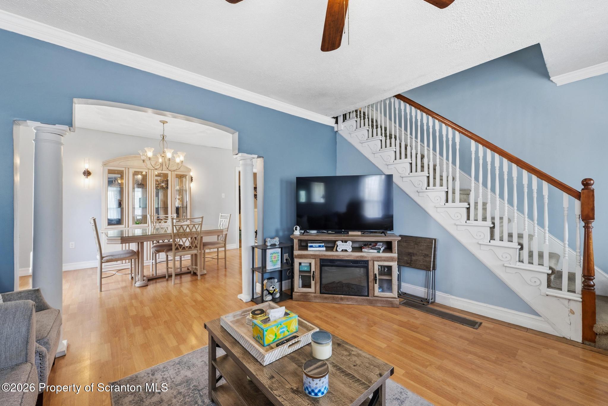 1507 Pine Street Scranton, PA 18510 - Photo 5 of 36 DSC_1179-2