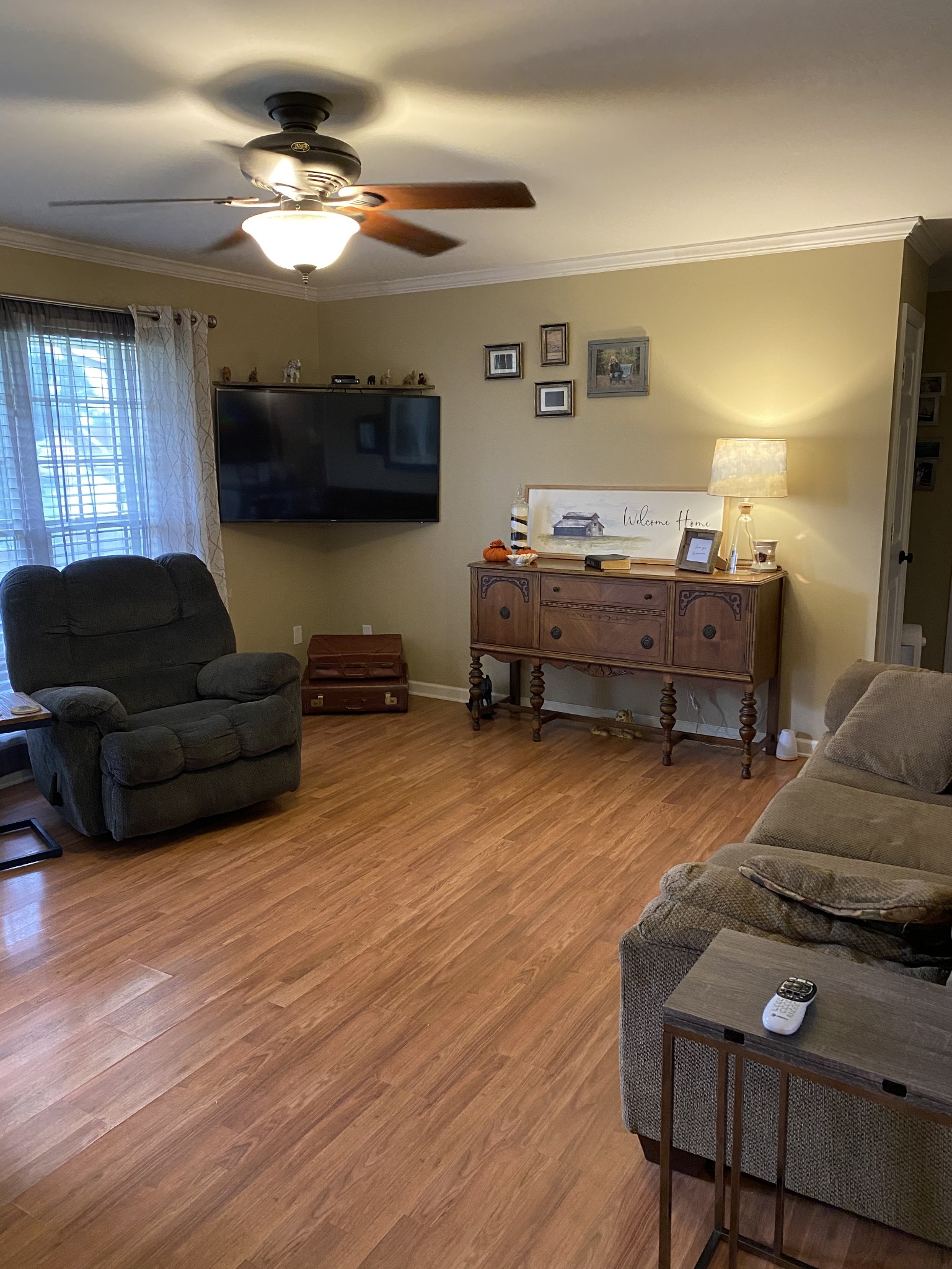 1076 Heatherwood Road Pleasant View, TN 37146 - Photo 2 of 11 Gallery Image 2