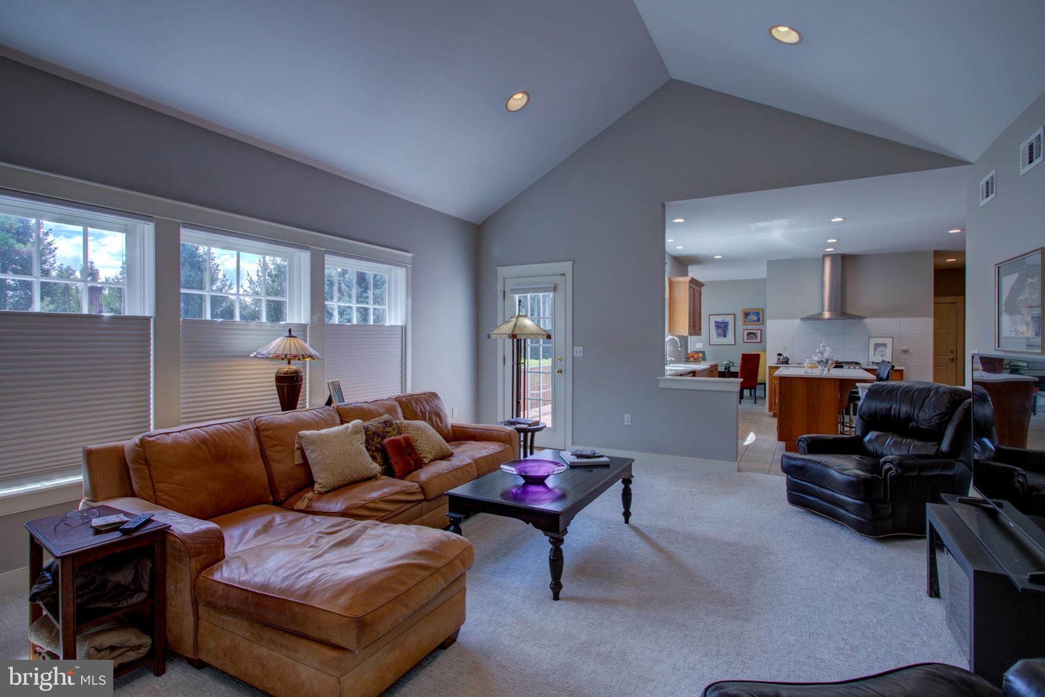 382 Rumford Road Lititz, PA 17543 - Photo 14 of 63 a living room with furniture and a window