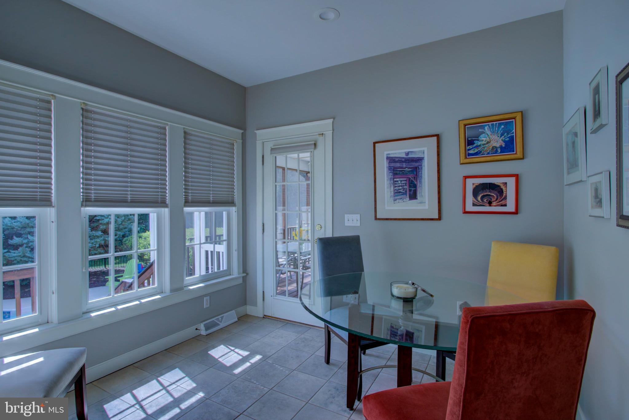 382 Rumford Road Lititz, PA 17543 - Photo 20 of 63 a workspace with furniture and a window