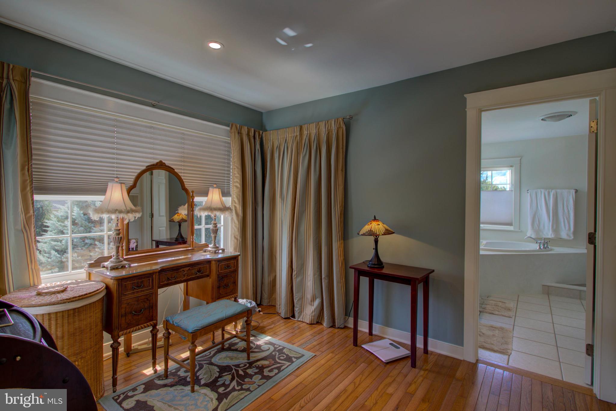 382 Rumford Road Lititz, PA 17543 - Photo 26 of 63 a view of a livingroom with furniture and wooden floor