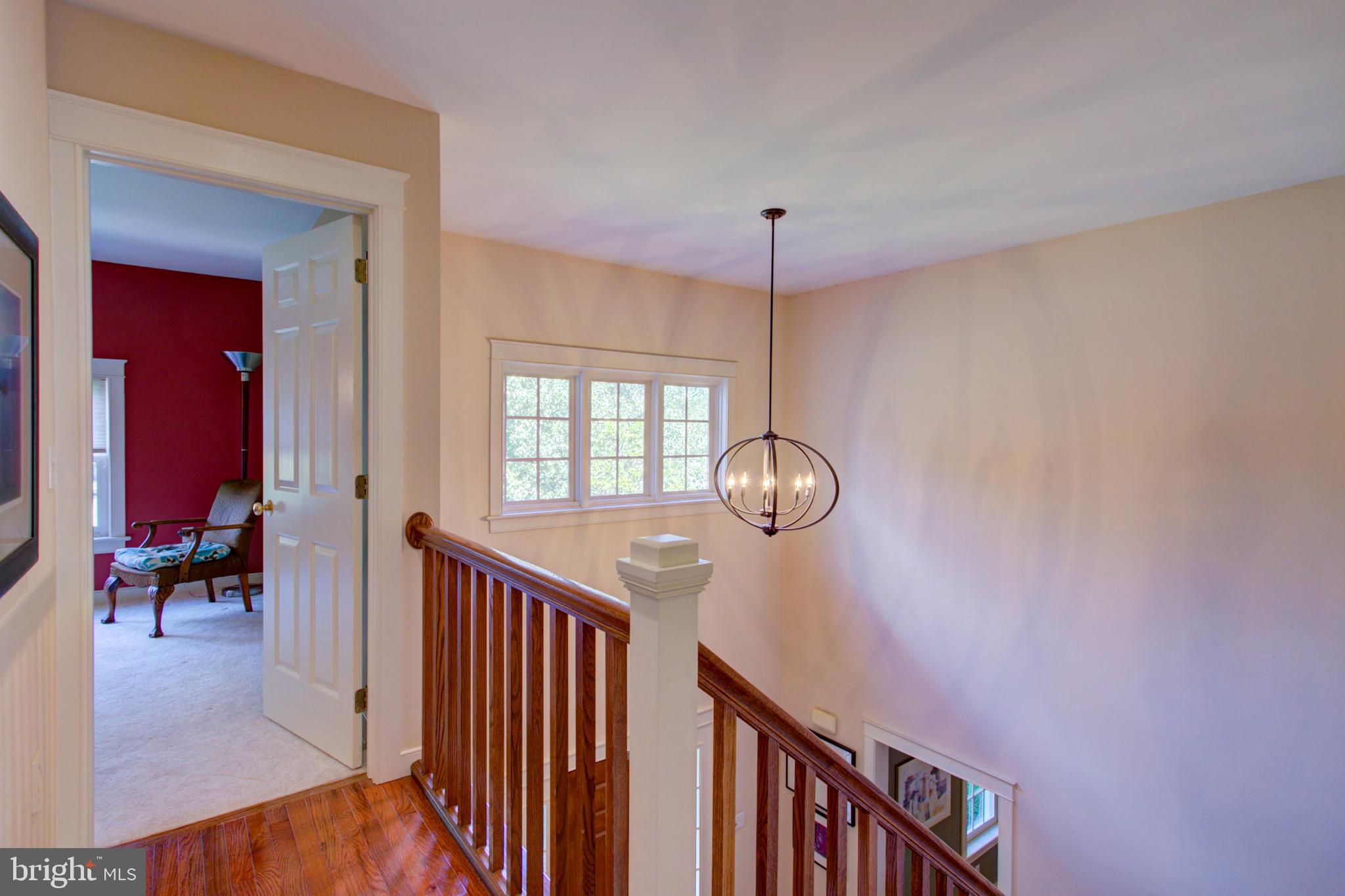 382 Rumford Road Lititz, PA 17543 - Photo 38 of 63 a view of a hallway with furniture