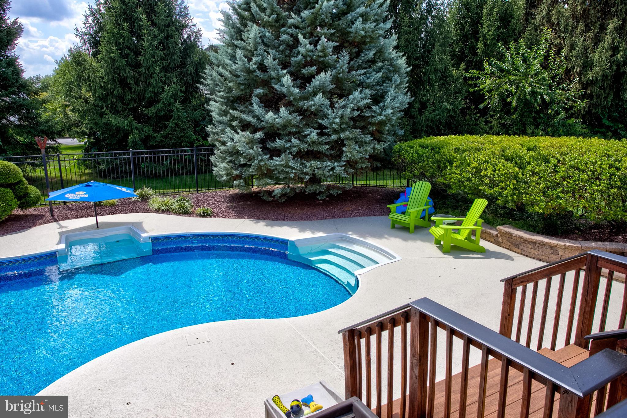 382 Rumford Road Lititz, PA 17543 - Photo 45 of 63