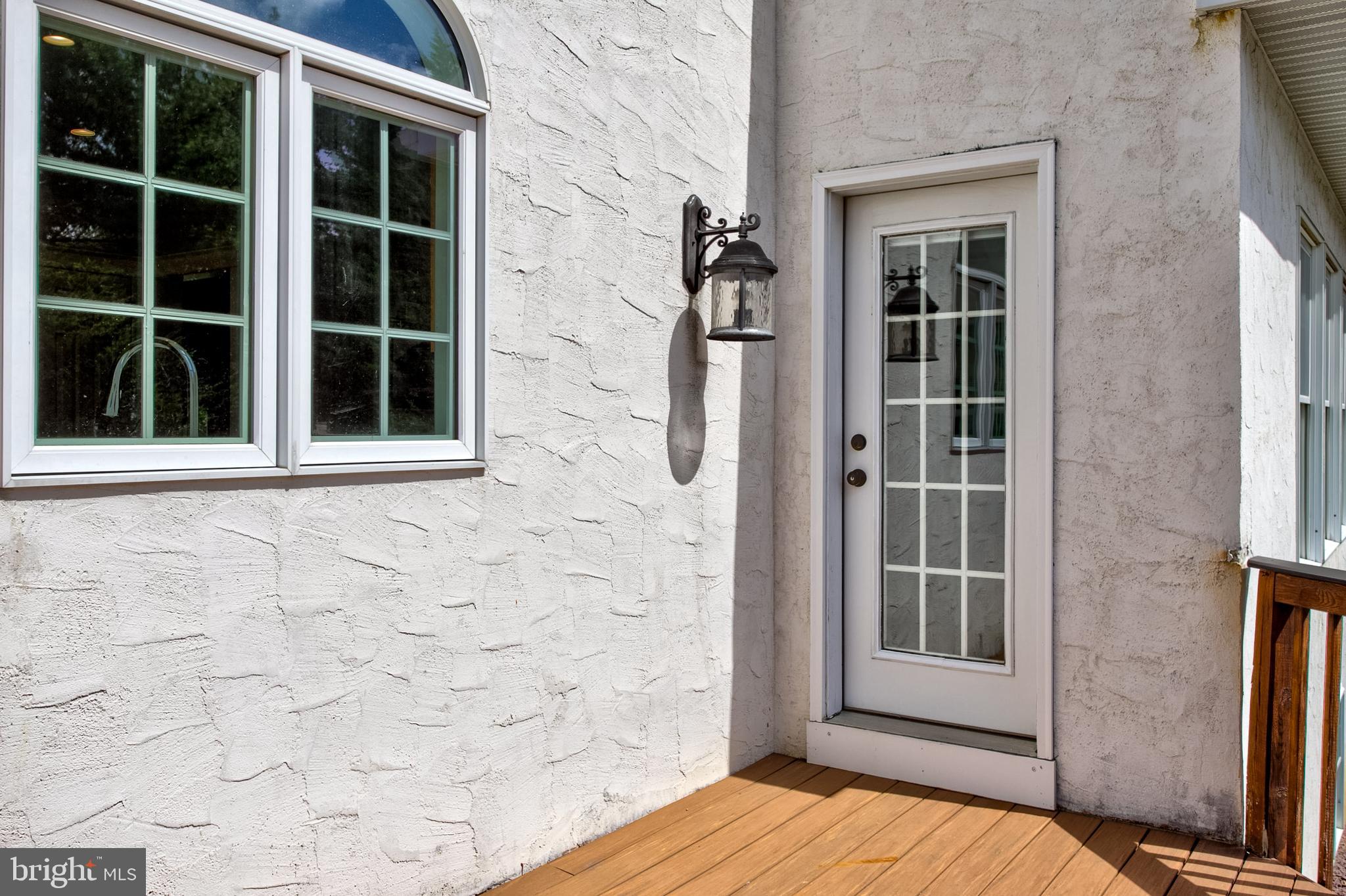 382 Rumford Road Lititz, PA 17543 - Photo 48 of 63 a view of front door of a house with a window
