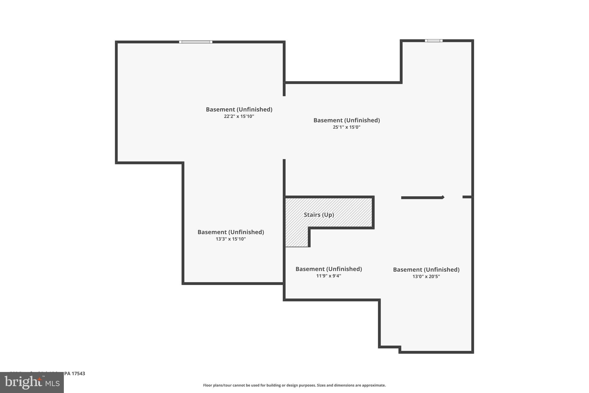 382 Rumford Road Lititz, PA 17543 - Photo 63 of 63 unknown