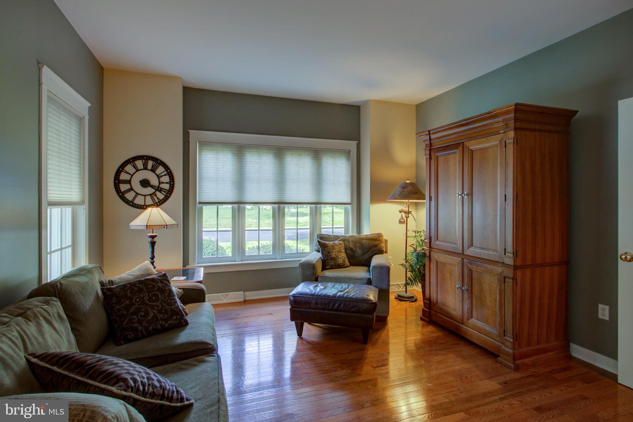 382 Rumford Road Lititz, PA 17543 - Photo 8 of 63 a living room with furniture and a large window