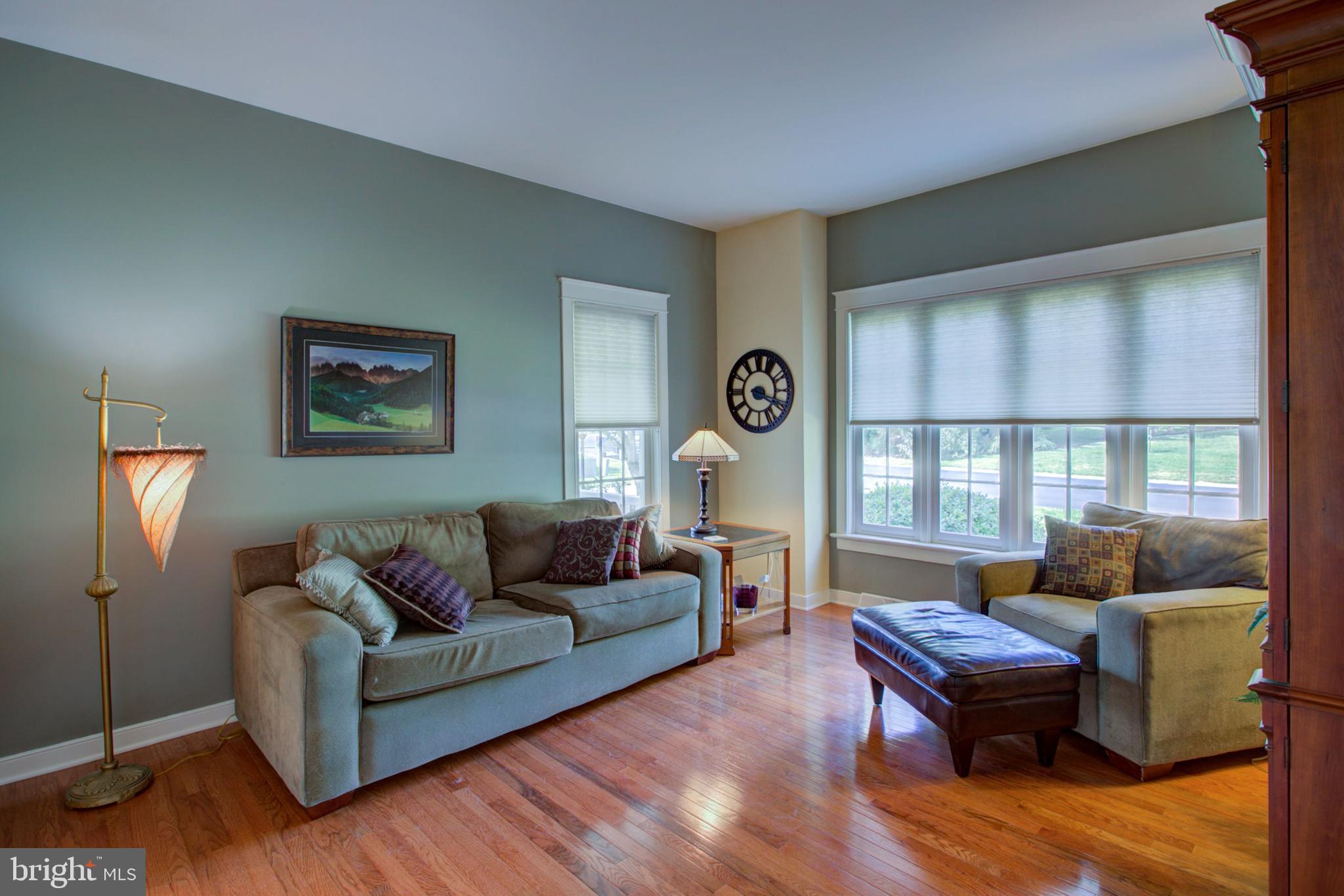 382 Rumford Road Lititz, PA 17543 - Photo 10 of 63 a living room with furniture and a window