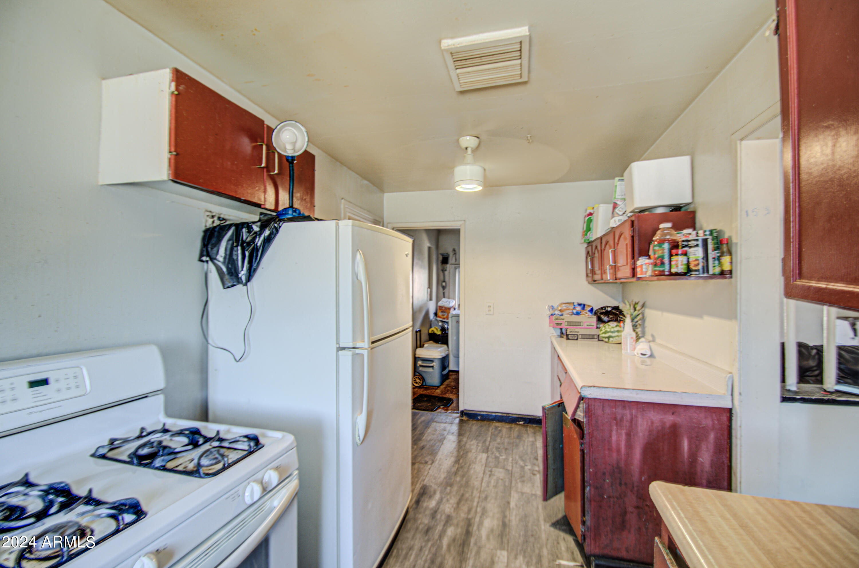 3726 West Thomas Road Phoenix, AZ 85019 - Photo 5 of 18 Kitchen 1