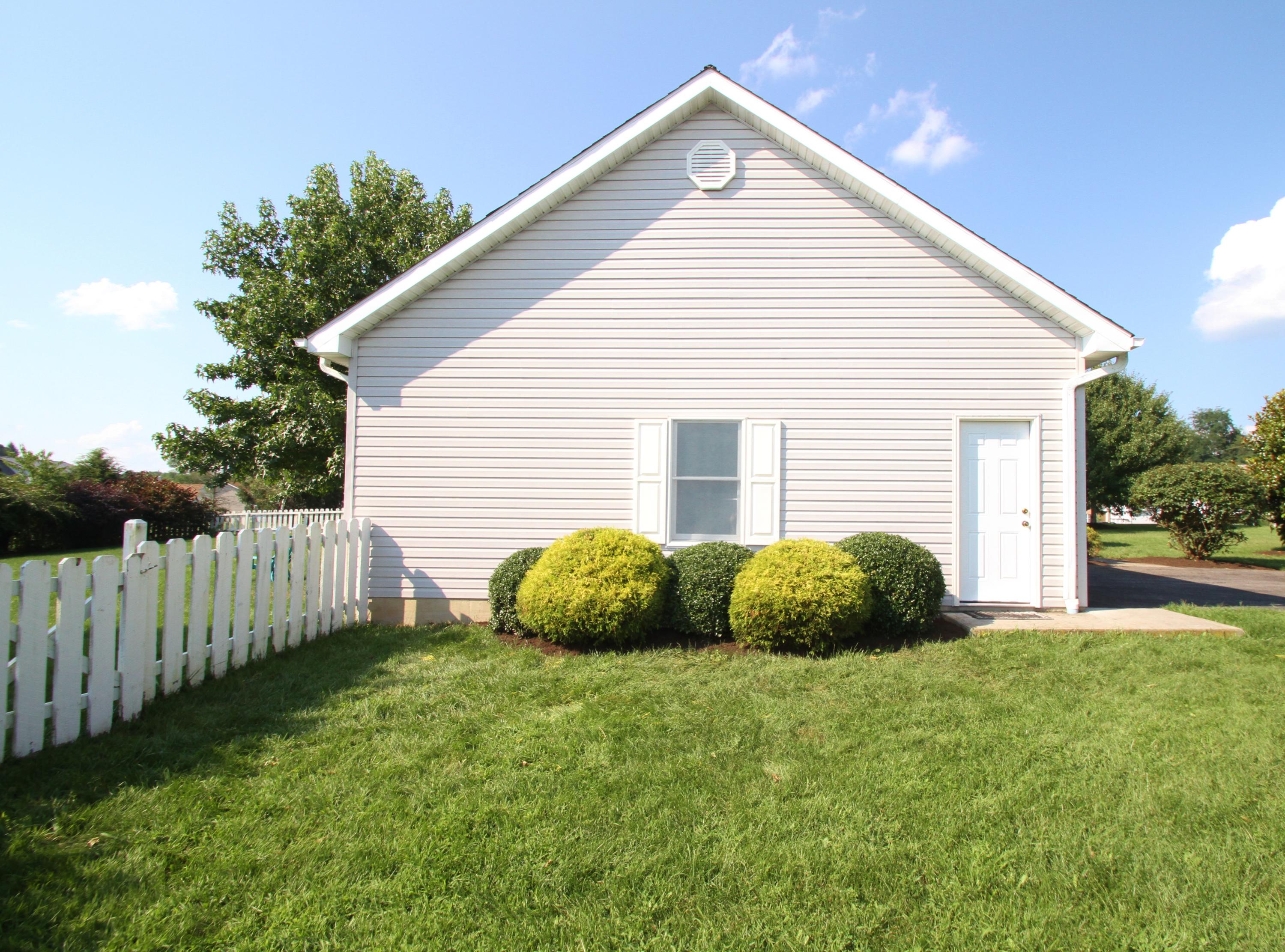 257 East Bailey Road Lewisburg, WV 24901 - Photo 41 of 44 Gallery Image 41