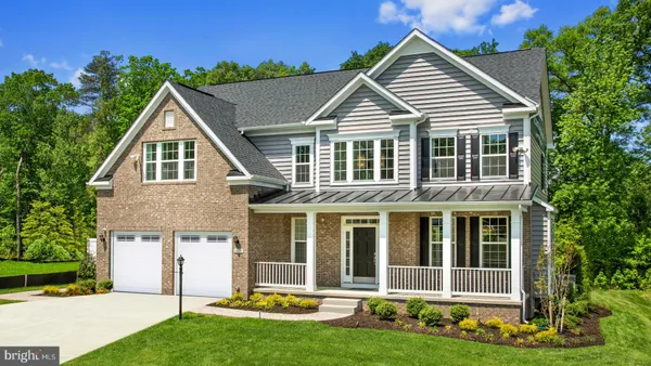 $669,990 | Tbb Enfield Farm Lane, Unit OAKDALE, Brunswick, MD 21716
