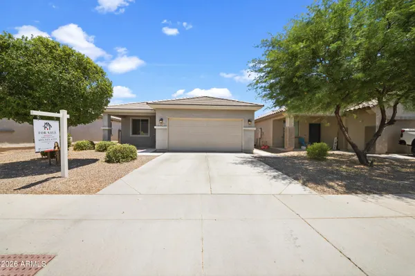 $340,000 | 2437 South 73rd Drive, Phoenix, AZ 85043
