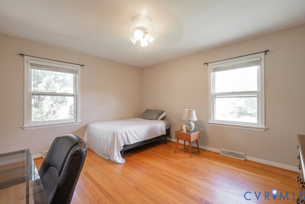 1011 Adkins Road North Chesterfield, VA 23236 - Photo 28 of 48 view from hallway