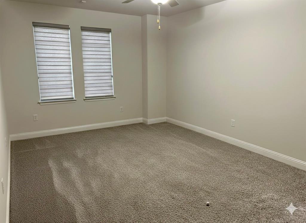 6842 Albany Park Frisco, TX 75034 - Photo 17 of 21 an empty room with a window
