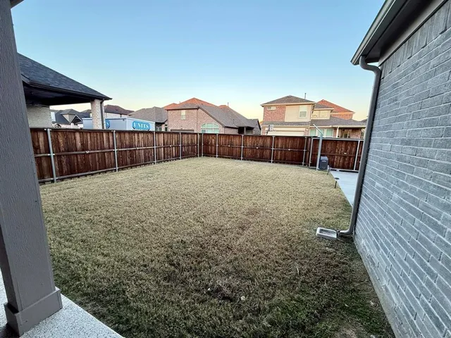 $4,200 | 6842 Albany Park, Frisco, TX 75034