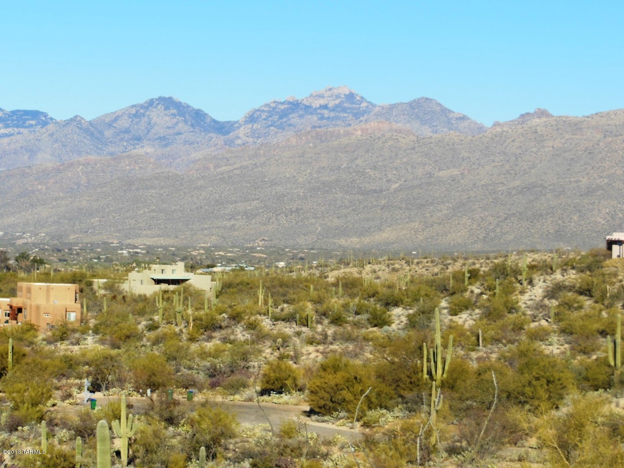 13220 East Deep Well Road Tucson, AZ 85749 - Photo 4 of 6 Gallery Image 4