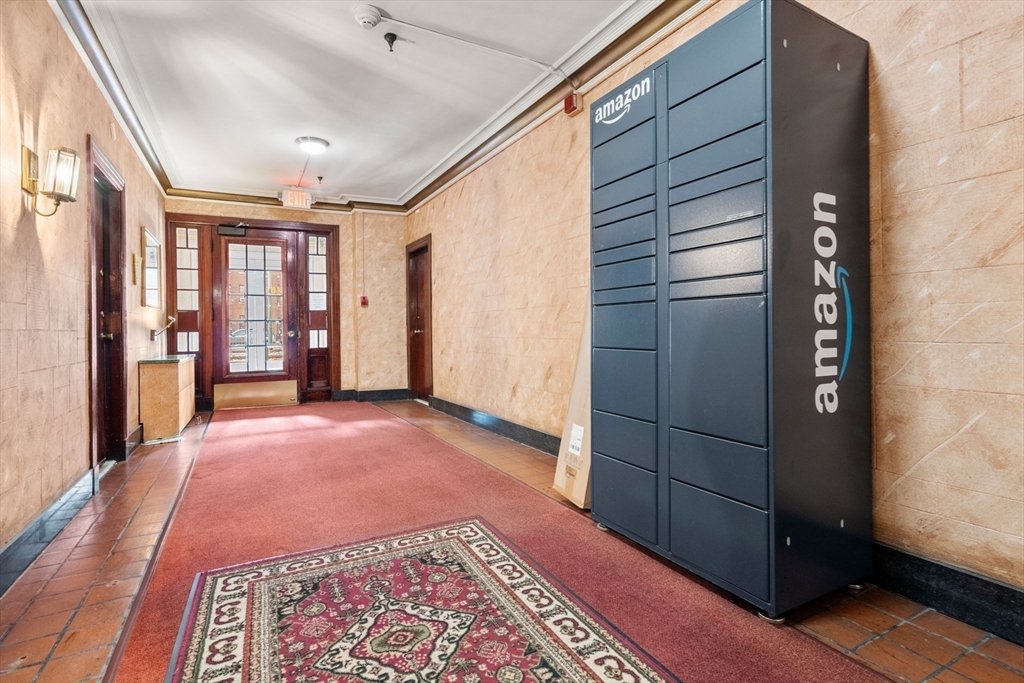 1945 Commonwealth Avenue, Unit 4 Boston, MA 02135 - Photo 18 of 40