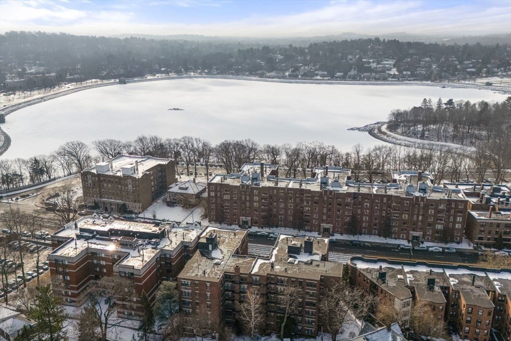 1945 Commonwealth Avenue, Unit 4 Boston, MA 02135 - Photo 35 of 40