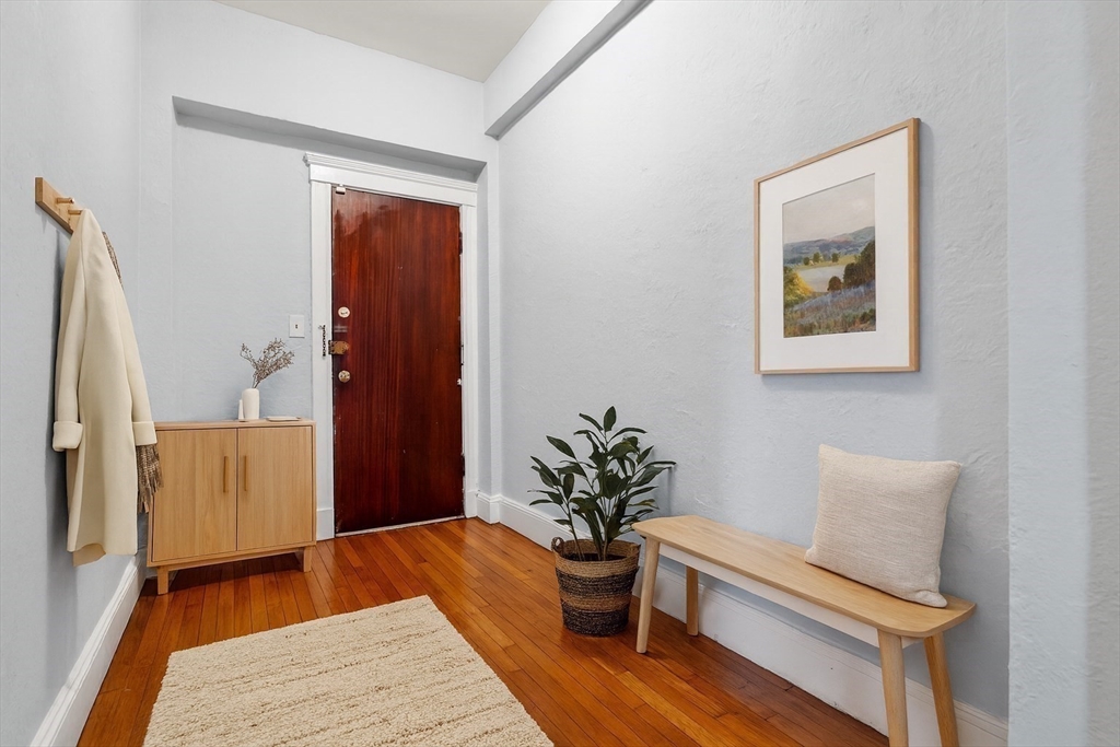 1945 Commonwealth Avenue, Unit 4 Boston, MA 02135 - Photo 6 of 40