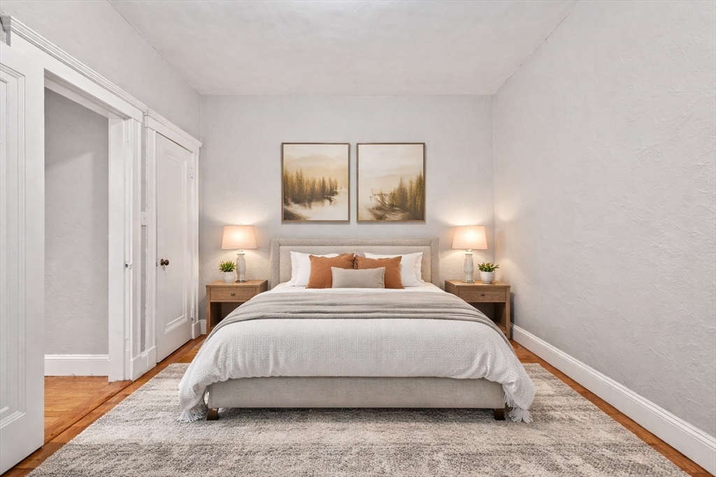 1945 Commonwealth Avenue, Unit 4 Boston, MA 02135 - Photo 9 of 40