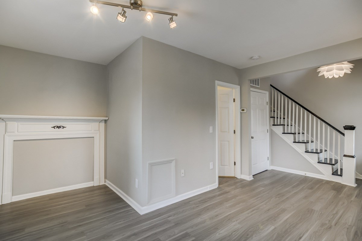 117 Camden Street Raleigh, NC 27601 - Photo 2 of 11 Photo 2