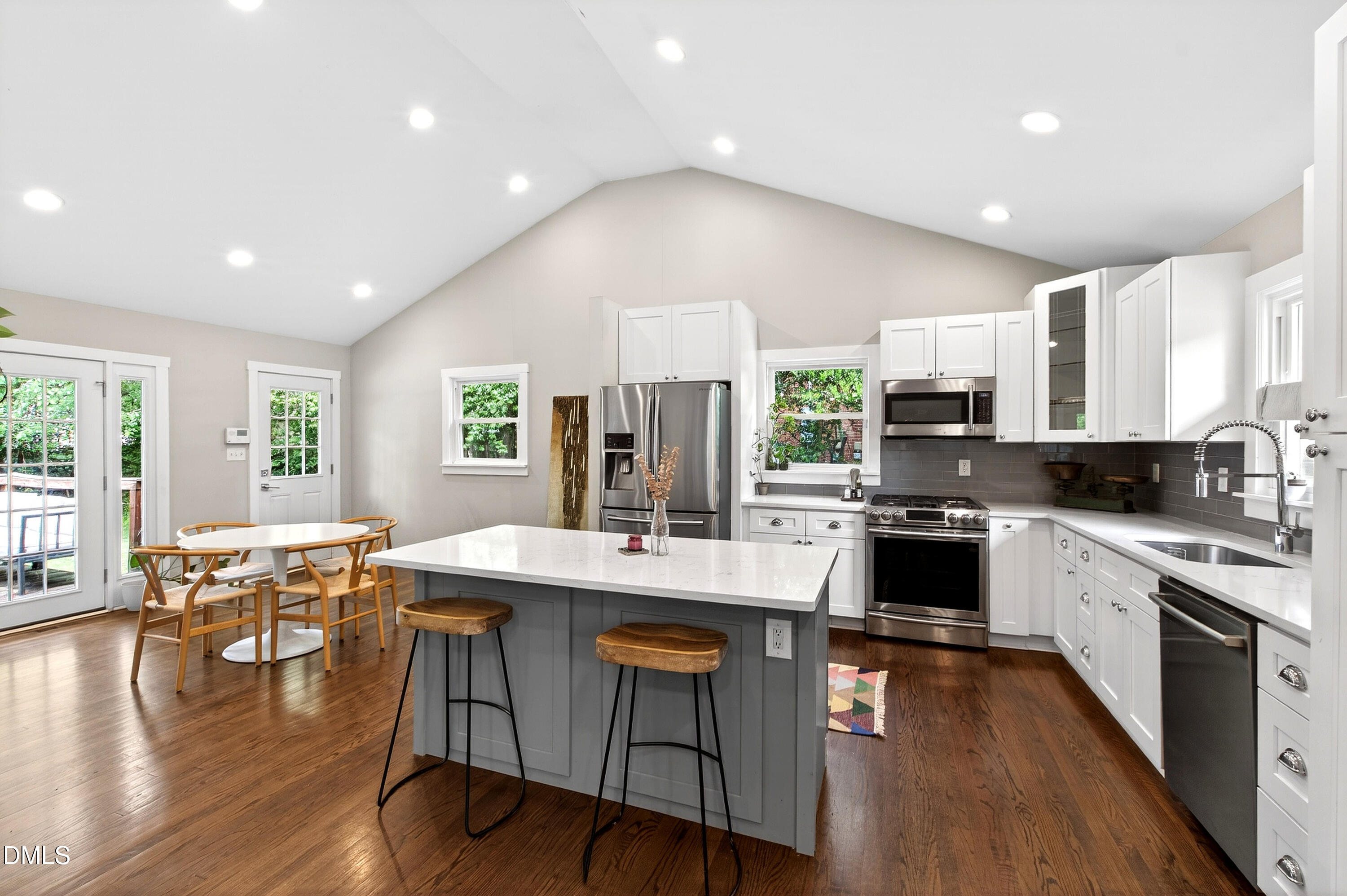 705 Chatham Lane Raleigh, NC 27610 - Photo 11 of 40 Chatham