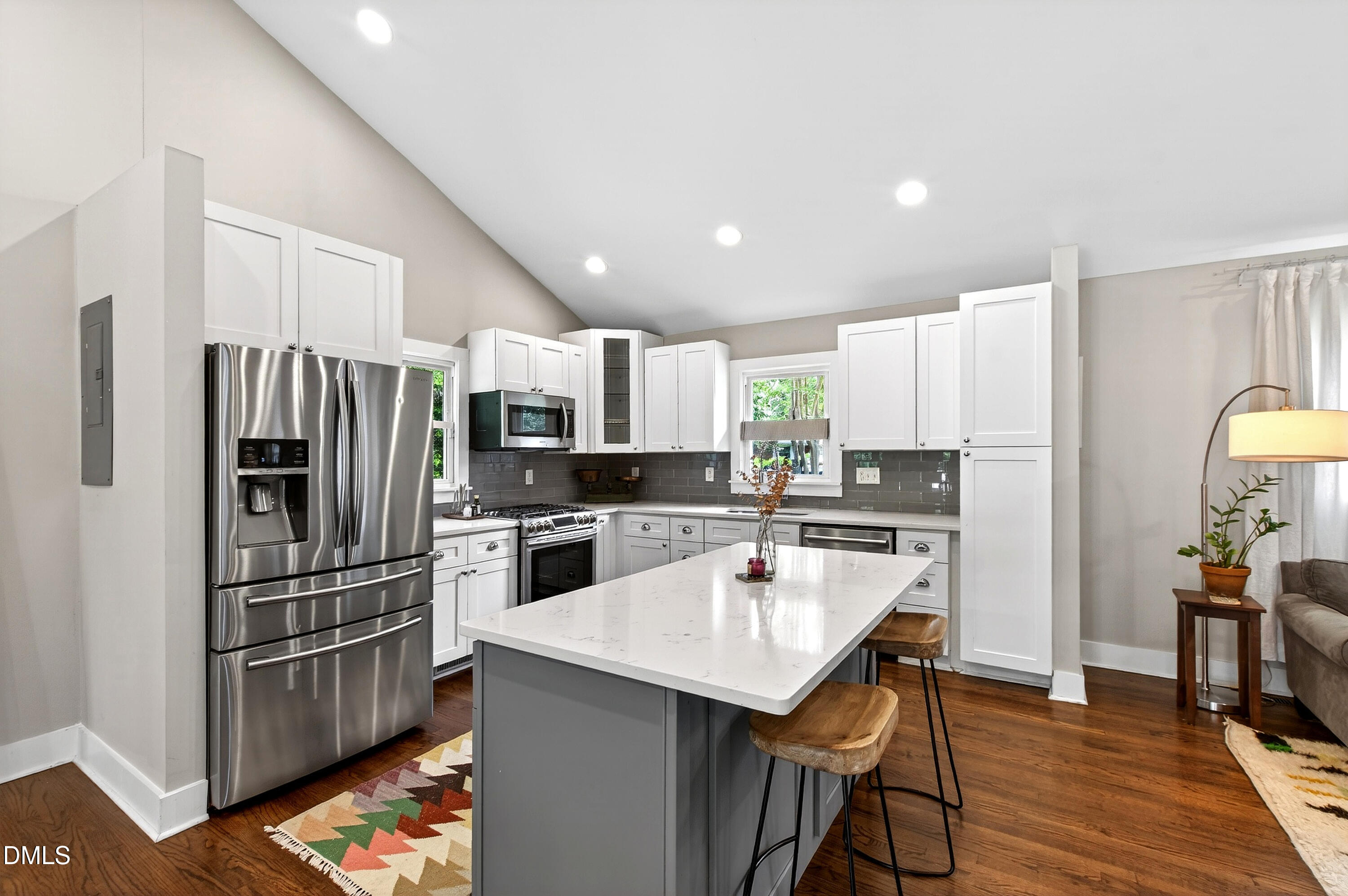 705 Chatham Lane Raleigh, NC 27610 - Photo 12 of 40 Chatham