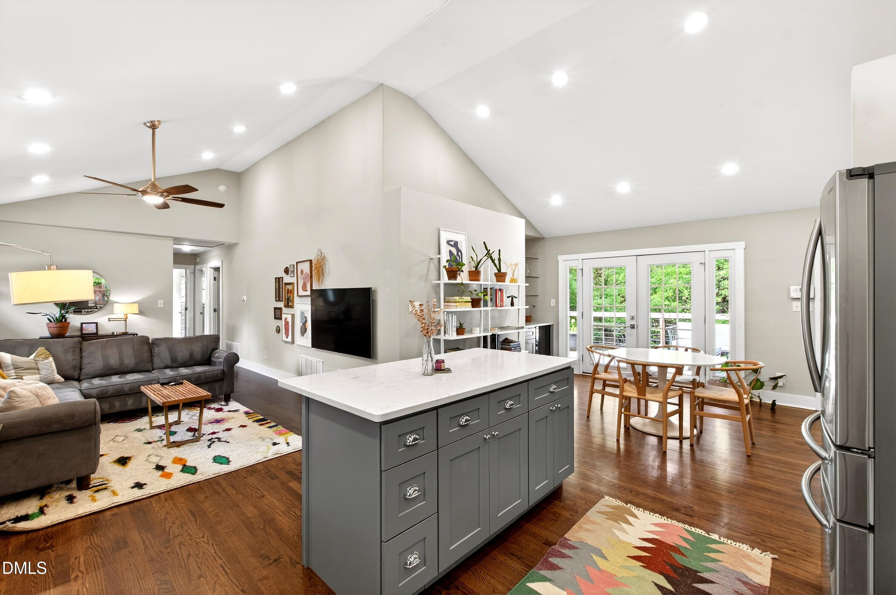 705 Chatham Lane Raleigh, NC 27610 - Photo 14 of 40 Chatham