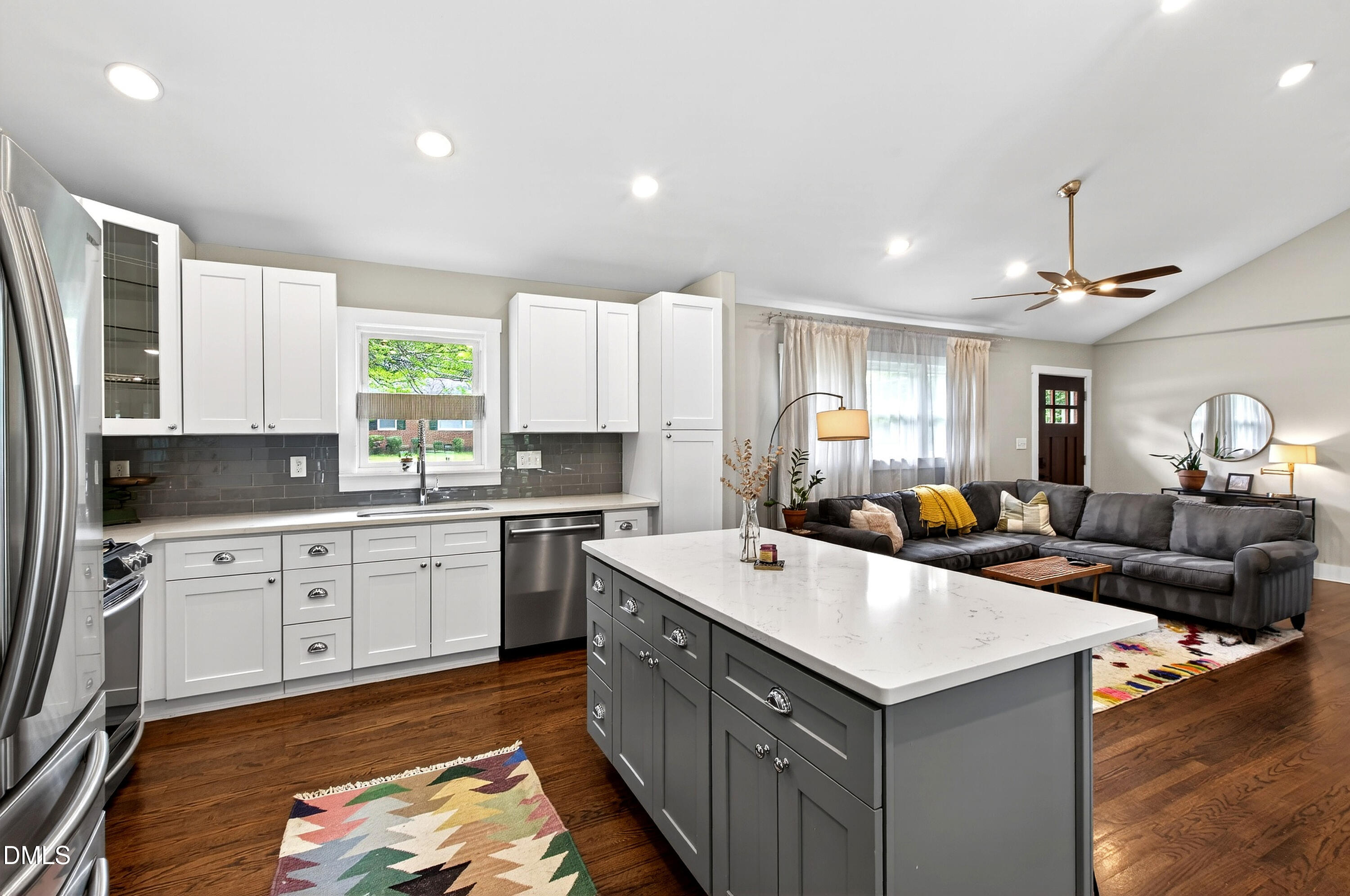 705 Chatham Lane Raleigh, NC 27610 - Photo 16 of 40 Chatham