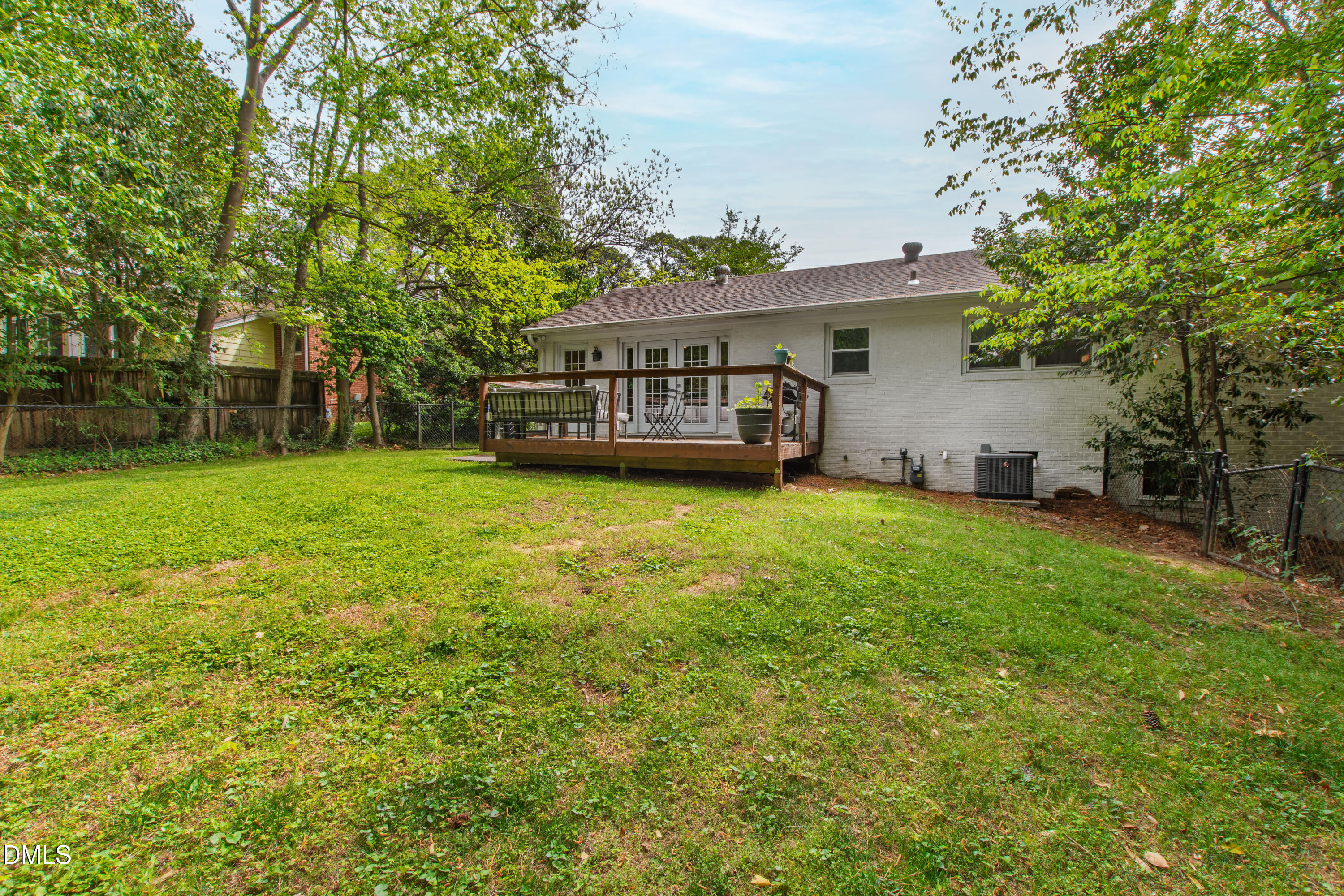 705 Chatham Lane Raleigh, NC 27610 - Photo 39 of 40 Chatham