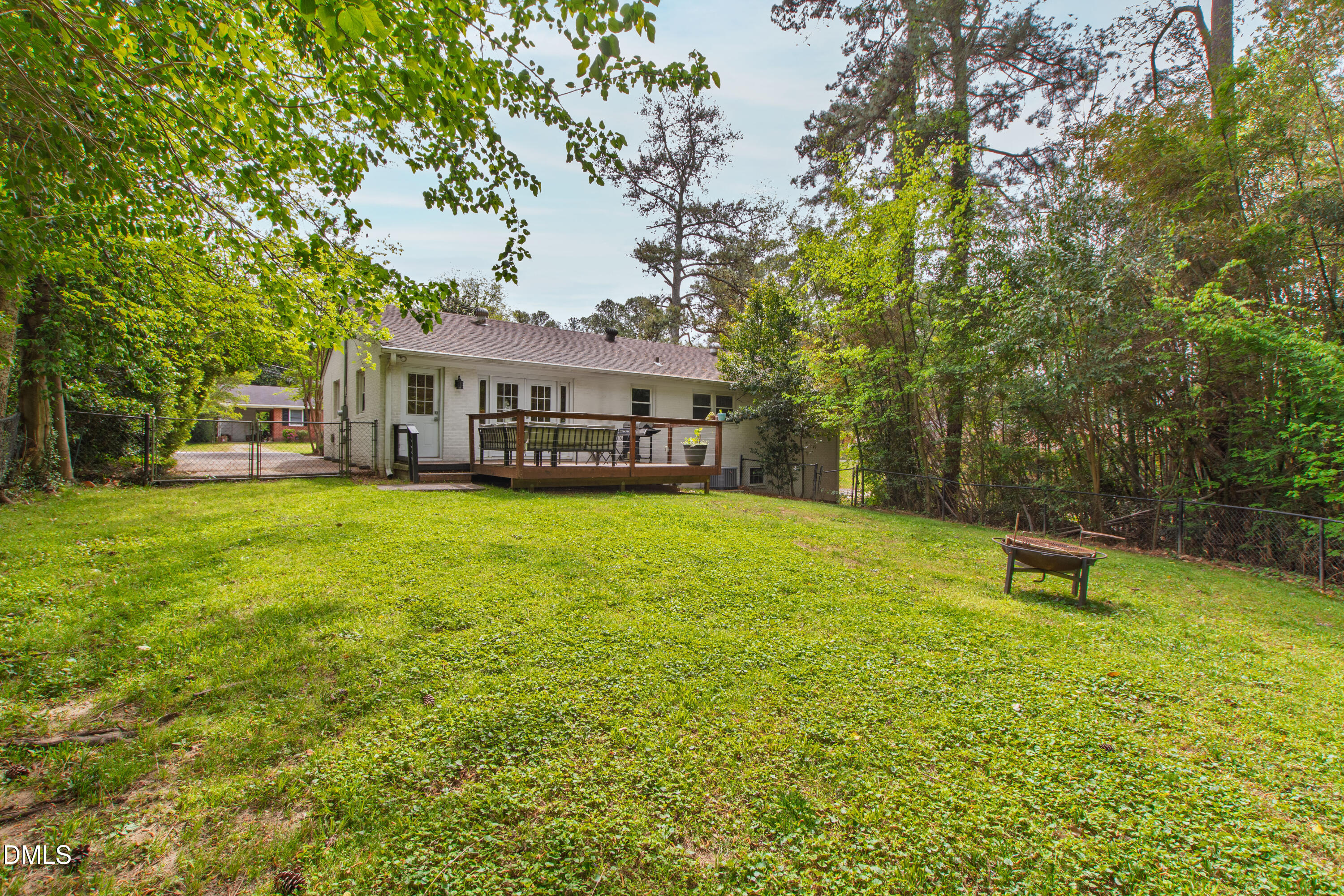 705 Chatham Lane Raleigh, NC 27610 - Photo 40 of 40 Chatham