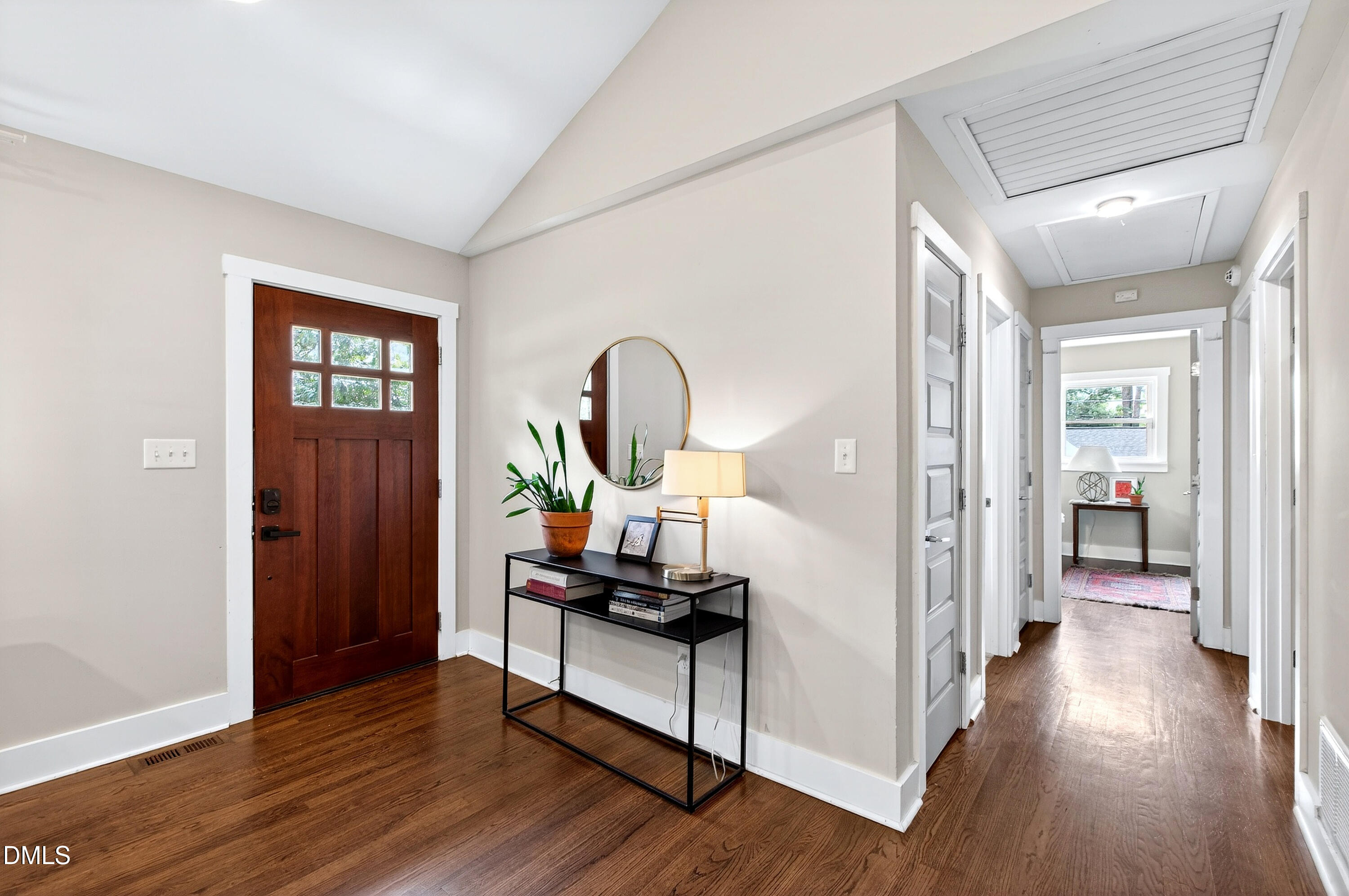 705 Chatham Lane Raleigh, NC 27610 - Photo 5 of 40 Chatham