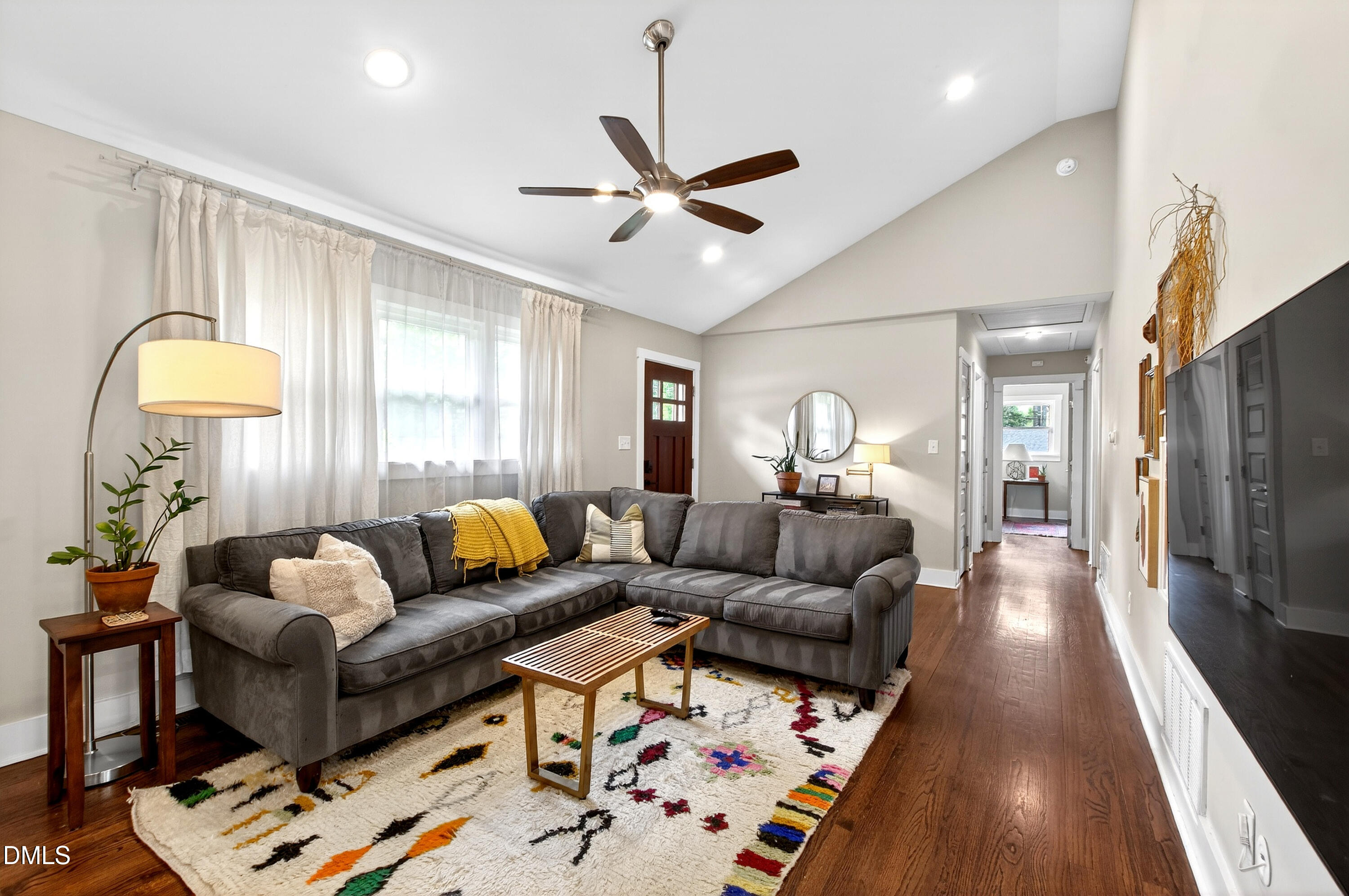 705 Chatham Lane Raleigh, NC 27610 - Photo 6 of 40 Chatham