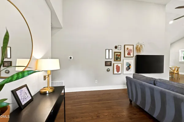 $525,000 | 705 Chatham Lane, Raleigh, NC 27610