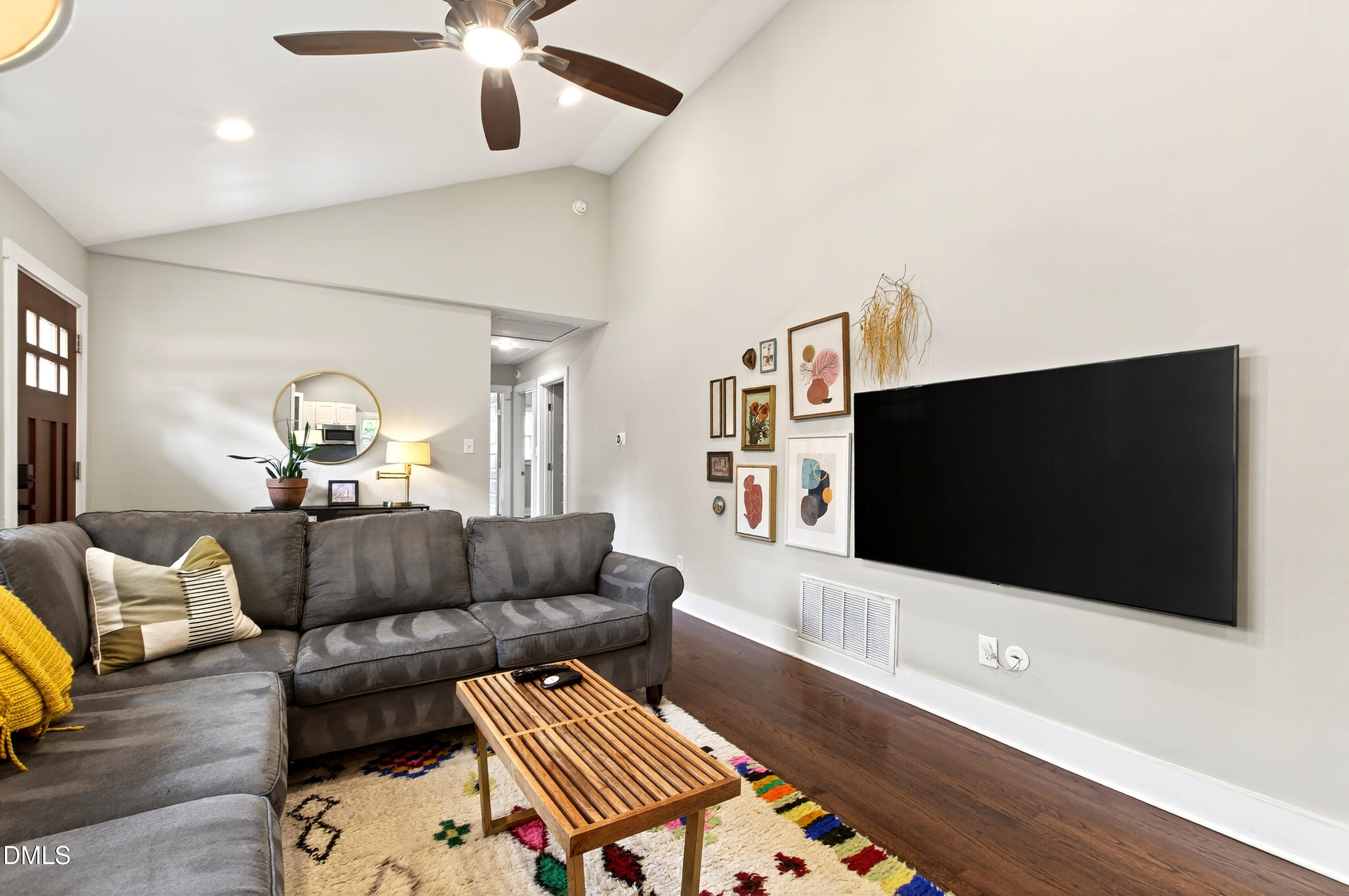 705 Chatham Lane Raleigh, NC 27610 - Photo 9 of 40 Chatham