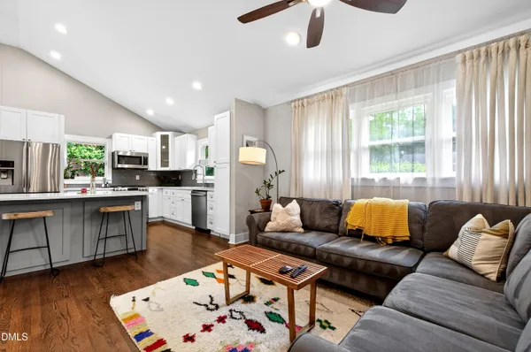 $525,000 | 705 Chatham Lane, Raleigh, NC 27610